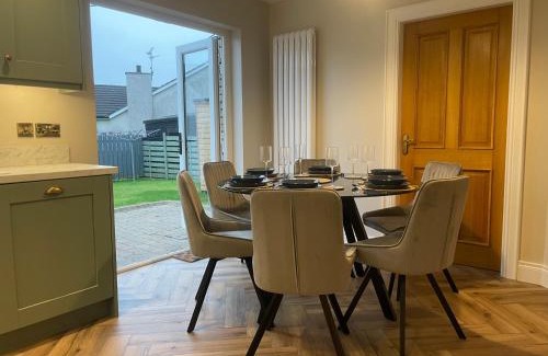 Portrush Casa | Primrose Holiday Let