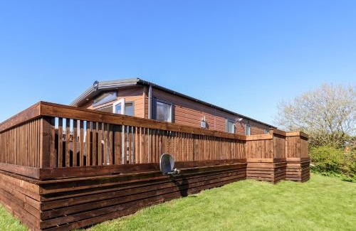 Runswick Bay Casa | Primrose Lodge