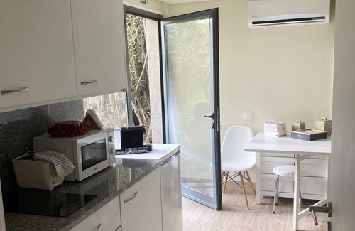 Baiao Apartamento | Primula White Apartment, Santa Cruz do Douro, Baião