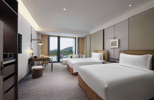 Yunlong District Hotel | Primus Hotel Xuzhou Dalong Lake