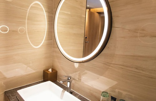 Yunlong District Hotel | Primus Hotel Xuzhou Dalong Lake