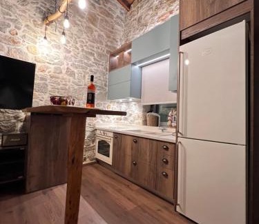 Prina Chalet De Esquí | Prina Stone Retreat