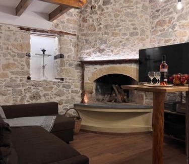 Prina Chalet De Esquí | Prina Stone Retreat