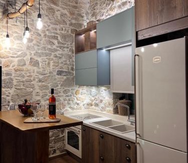 Prina Chalet De Esquí | Prina Stone Retreat