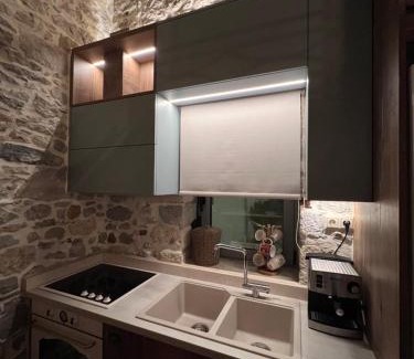 Prina Chalet De Esquí | Prina Stone Retreat
