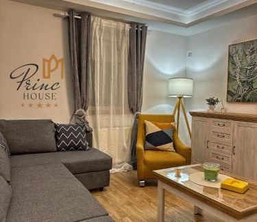 Leskovac Apartamento | Princ house