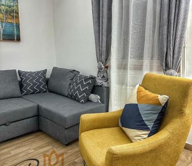 Leskovac Apartamento | Princ house