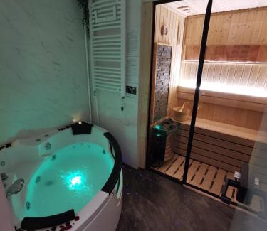 Novi Sad Apartamento | Princ Lux Spa with free parking
