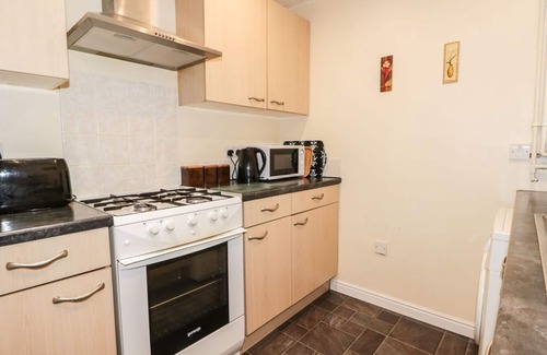 Skinningrove Cabaña | Prince Cottage, SKINNINGROVE