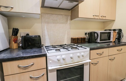 Skinningrove Cabaña | Prince Cottage, SKINNINGROVE