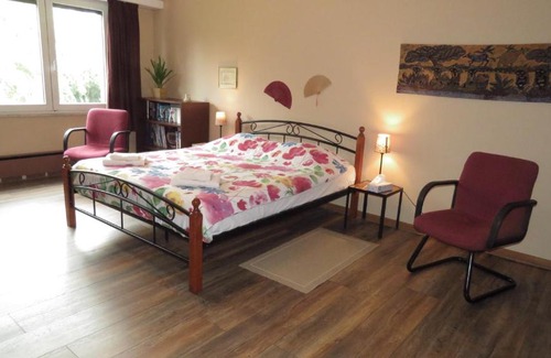 Mont-Saint-Jean Cama Y Desayuno | Prince d'Orange Bed & Breakfast