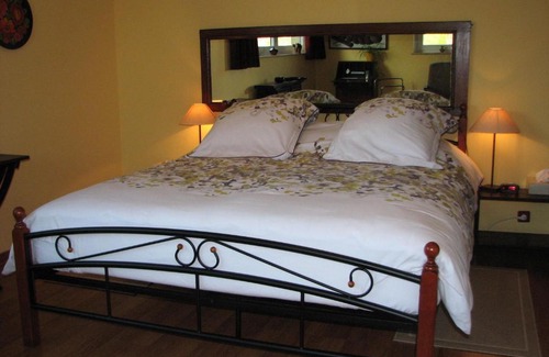 Mont-Saint-Jean Cama Y Desayuno | Prince d'Orange Bed & Breakfast