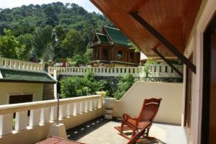 Patong Apartamento | Prince Edouard Apartments & Resort Patong Beach Phuket