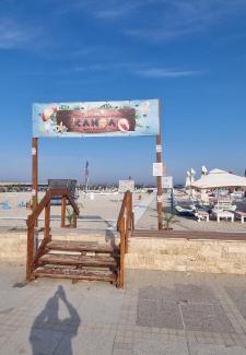Navodari Apartamento | Prince Edward Mamaia Nord - Blue Delight 17