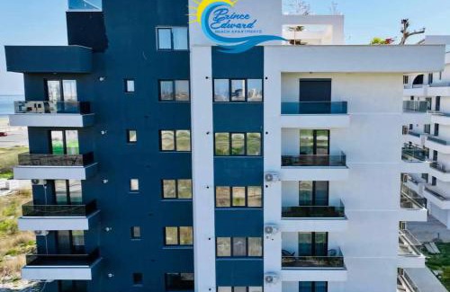 Navodari Apartamento | Prince Edward Mamaia Nord - Blue Delight 17