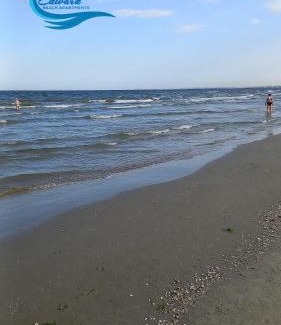 Mamaia-Sat Apartamento | Prince Edward Beach Apartments - Studio Delux 16