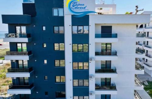 Mamaia-Sat Apartamento | Prince Edward Beach Apartments - Studio Delux 16