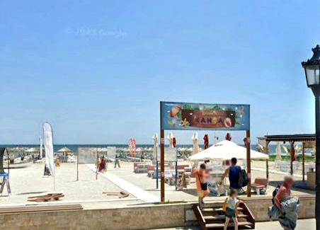 Mamaia-Sat Apartamento | Prince Edward Beach Apartments - Studio Delux 16