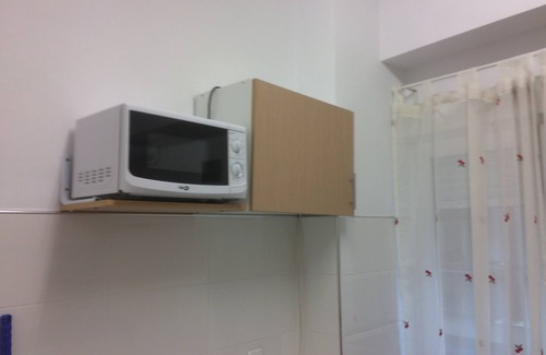 Gijon-Este Apartamento | Apartamento Príncipe Gijón