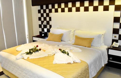 Santa Cruz Hotel | Prince Hotel