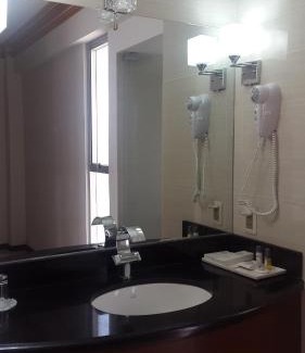Santa Cruz Hotel | Prince Hotel
