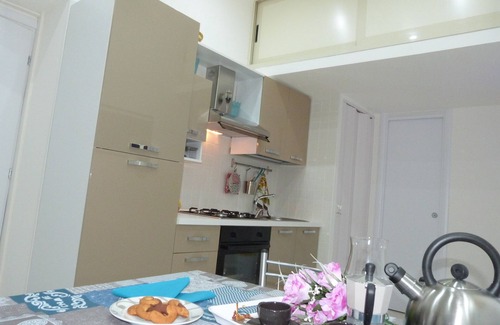 Centro Storico Apartamento | PRINCE MAQUEDA - WiFi gratis / Aire Acondicionado