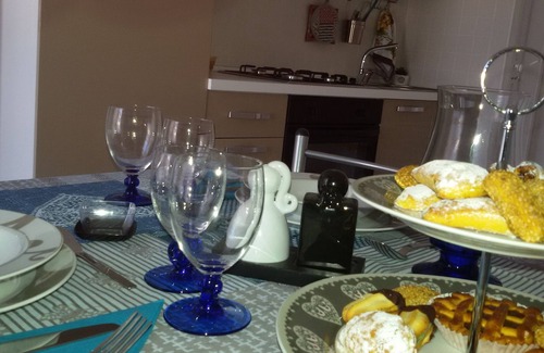 Centro Storico Apartamento | PRINCE MAQUEDA - WiFi gratis / Aire Acondicionado