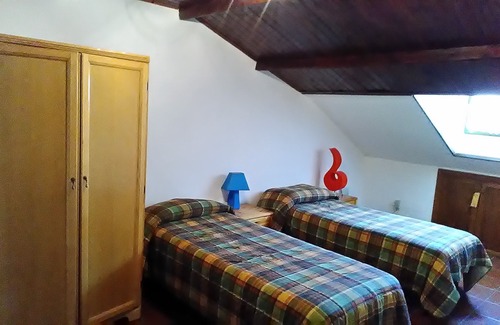 Pescasseroli Apartamento | Príncipe de Nápoles 3
