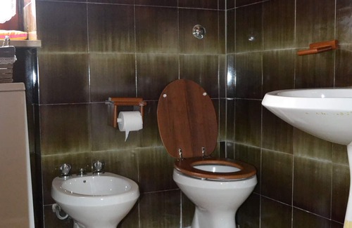 Pescasseroli Apartamento | Príncipe de Nápoles 3