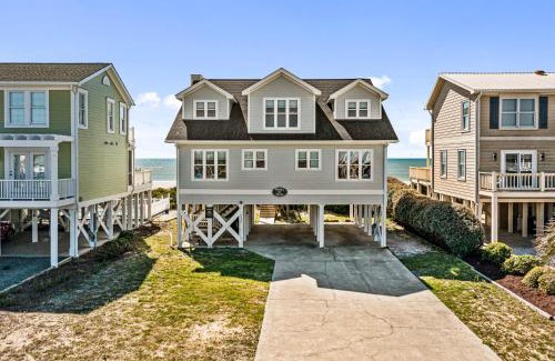 Holden Beach Casa | Prince of Tides
