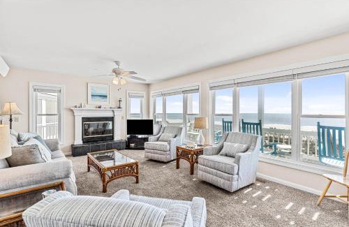 Holden Beach Casa | Prince of Tides