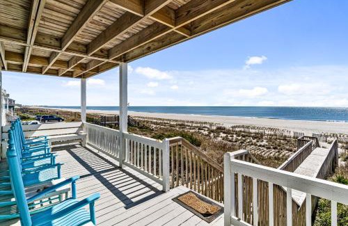 Holden Beach Casa | Prince of Tides