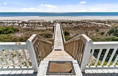 Holden Beach Casa | Prince of Tides
