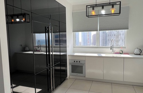 Netanya Apartamento | Prince Palace Netanya Beach Royal Resort