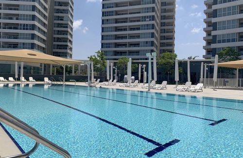 Netanya Apartamento | Prince Palace Netanya Beach Royal Resort