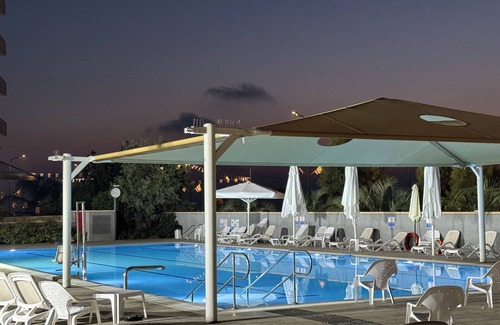 Netanya Apartamento | Prince Palace Netanya Beach Royal Resort