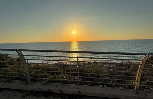 Netanya Apartamento | Prince Palace Netanya Central Beach