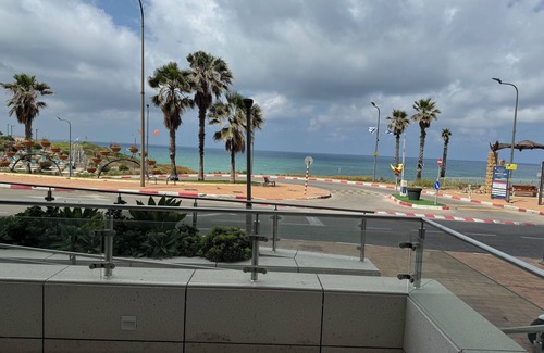 Netanya Apartamento | Prince Palace Netanya Central Beach
