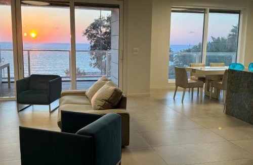 Netanya Apartamento | Prince Palace Netanya Central Beach