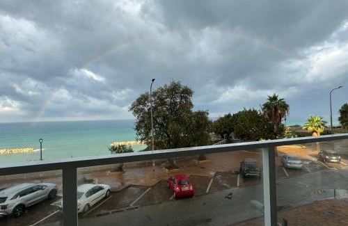Netanya Apartamento | Prince Palace Netanya Central Beach
