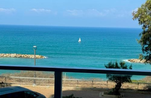 Netanya Apartamento | Prince Palace Netanya Central Beach