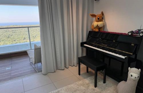 Netanya Apartamento | Prince Palace Netanya South Beach