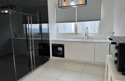 Netanya Apartamento | Prince Palace Netanya South Beach