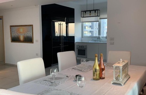 Netanya Apartamento | Prince Palace Netanya South Beach