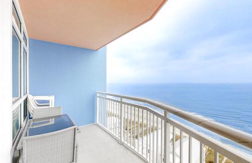 Cherry Grove Beach Apartamento | Prince Resort Oceanfront 1834 at Cherry Grove Pier