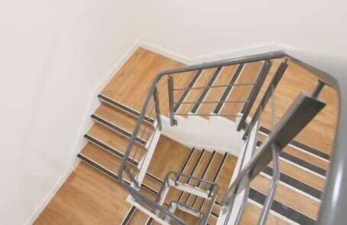 Bristol Floating Harbour Apartamento | Prince Street Studios 1- Pistola de aire