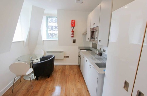 Bristol Floating Harbour Apartamento | Prince Street Studios 13 - Hopewell