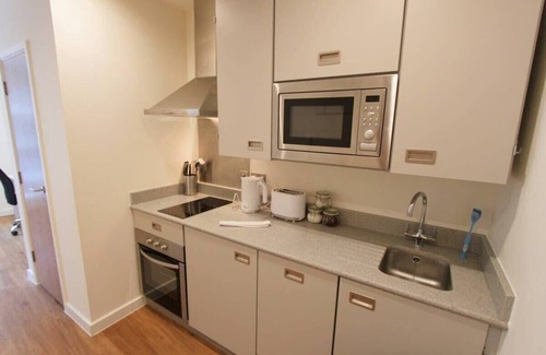 Bristol Floating Harbour Apartamento | Prince Street Studios 13 - Hopewell