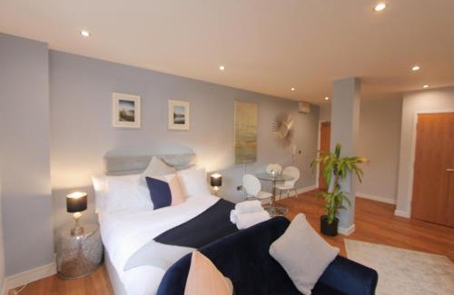 Bristol Floating Harbour Apartamento | Prince Street Studios