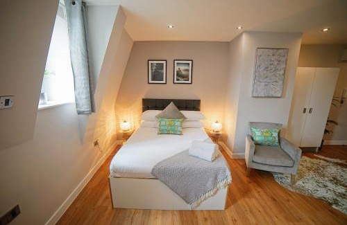 Bristol Floating Harbour Apartamento | Prince Street Studios
